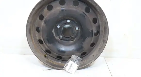 Peugeot Expert R16 steel rim 