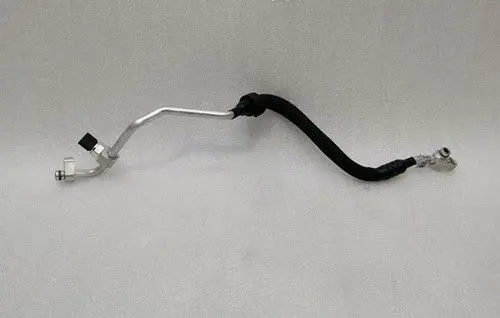 Porsche Taycan 9J1 Air conditioning (A/C) pipe/hose 9J1820249J