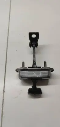 Citroen C3 Front door check strap stopper A91FR