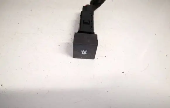 Chevrolet Captiva Traction control (ASR) switch 202005304