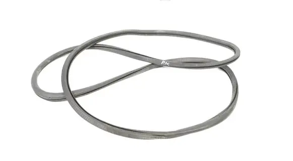 Audi Q5 SQ5 Rubber seal front coupe door 7L0867365A