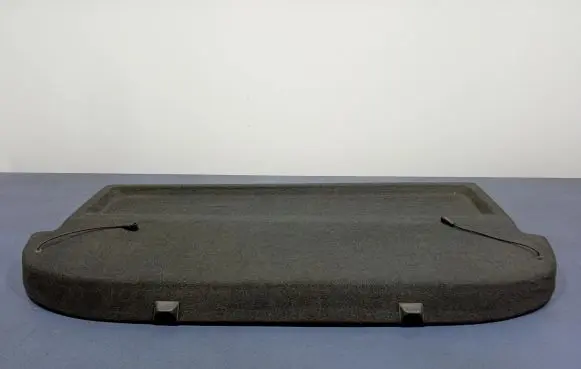 Opel Astra H Parcel shelf 13129746