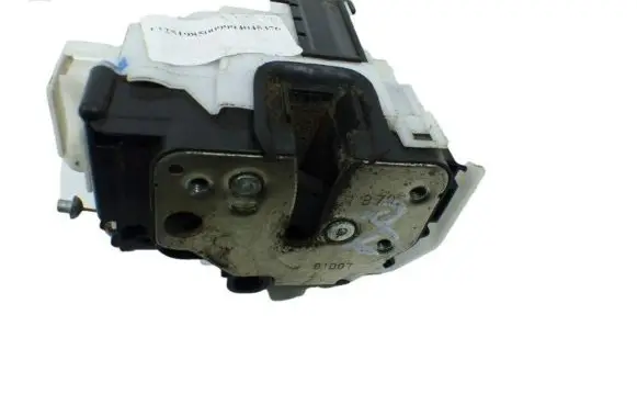 Fiat Fiorino Front door lock IMPRK691725