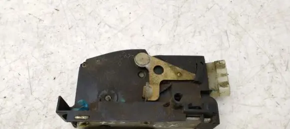 Lancia Kappa Rear door lock