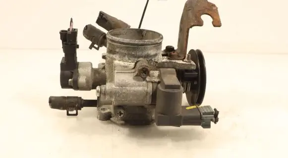 KIA Ceed Throttle body valve 