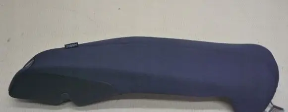 Volkswagen Golf VI Airbag set 