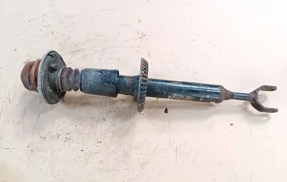Audi A6 S6 C5 4B Front shock absorber/damper 8D0413031