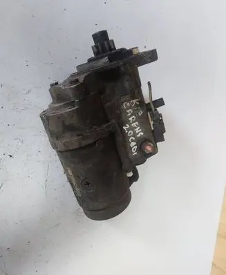 KIA Carens I Starter motor 031013170 3333027000