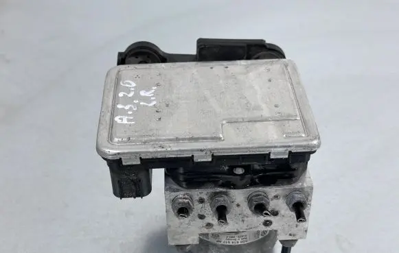 Audi A3 S3 8V ABS Pump 5Q0614517AP