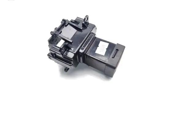 Citroen C4 SpaceTourer Ignition lock 9814247280 E1160013-C