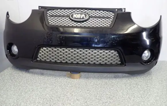 KIA Picanto Front bumper 86510-07560