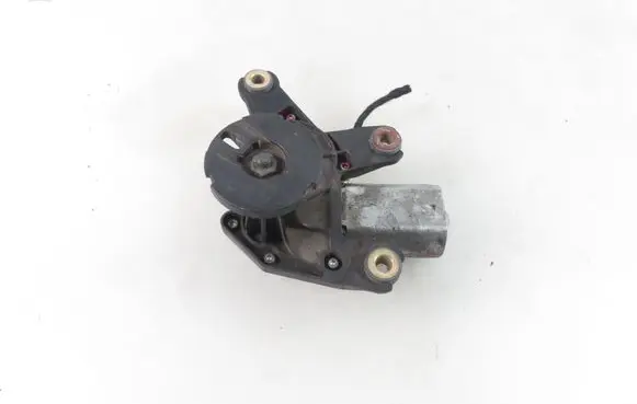 Fiat Stilo Rear window wiper motor 