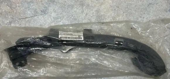 Subaru Forester SG Headlight/headlamp mounting bracket 57707SA200 120628