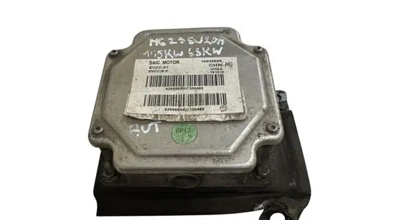Other control units/modules