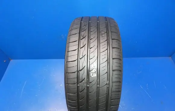 Mercedes-Benz B W246 W242 R18 summer tire 