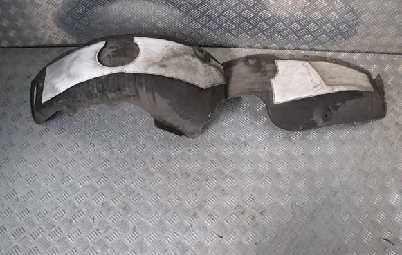 KIA Pro Cee'd III Rear arch fender liner splash guards 86822-J7700