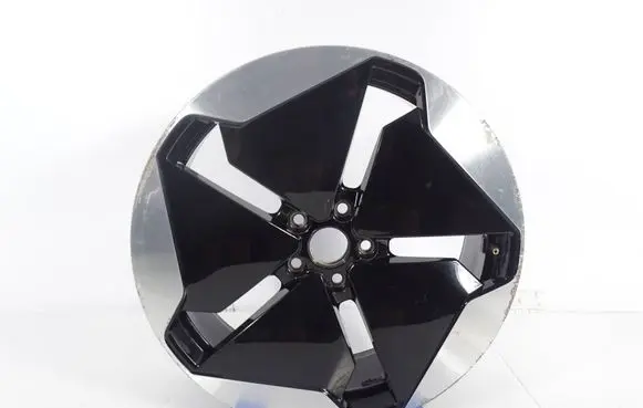 Volkswagen ID.3 Original wheel cap 10A601025T 10A601025AA