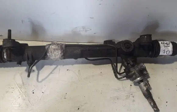 Toyota Avensis T250 Steering rack