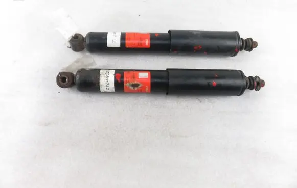 Nissan Terrano Front shock absorber/damper JGE196T