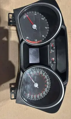 Ford Mondeo MK IV Speedometer (instrument cluster) 8M2T10849DC 8M2T14C088AC VP8M2T10849DC