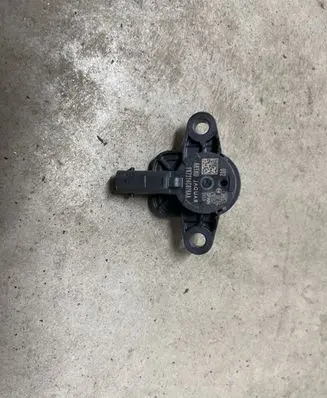 Land Rover Range Rover Velar Airbag deployment crash/impact sensor FK7214C676AA