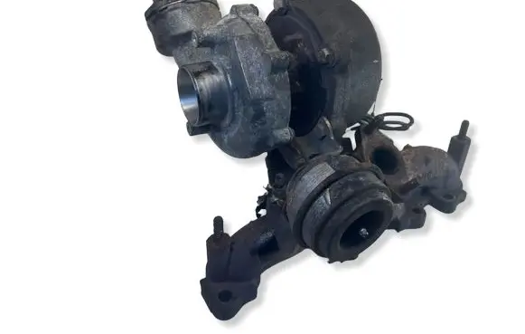 Audi A6 S6 C6 4F Turbo 03G145702K