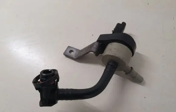 Valve vacuum