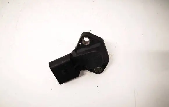 Skoda Superb B6 (3T) Air pressure sensor 038906051 0281002177