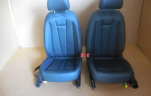 Audi A4 S4 B9 Front passenger seat 8W0