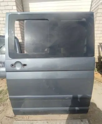 Volkswagen Multivan T5 Side sliding door 
