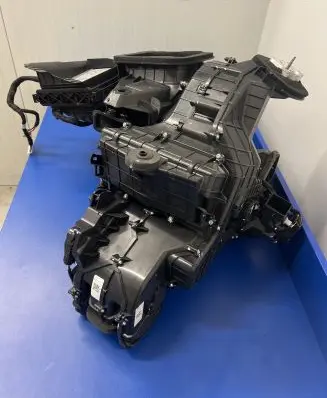 Tesla Model S Interior heater climate box assembly 168888800C