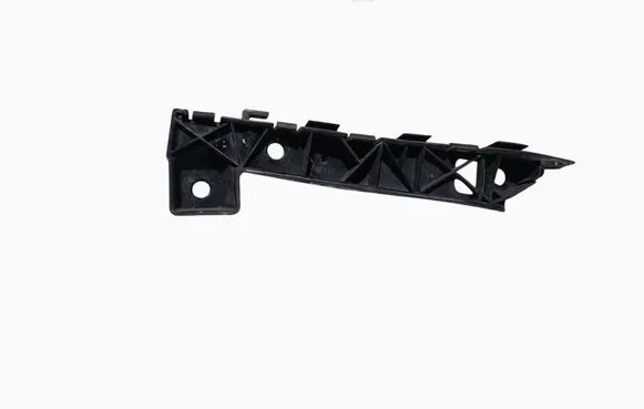 KIA Pro Cee'd I Front bumper mounting bracket 865131H000