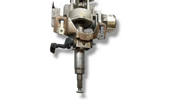 Opel Corsa D Power steering pump 26117867 11213105 219260941