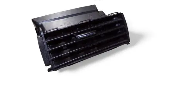 Citroen C5 Dash center air vent grill 9682442377