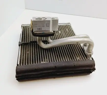 Smart ForFour I Air conditioning (A/C) radiator (interior) 