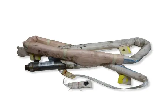Citroen DS4 Roof airbag 9801890780