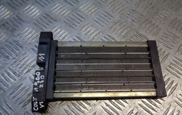 Mitsubishi Colt CZ3 Interior heater climate box assembly MF013410-0193