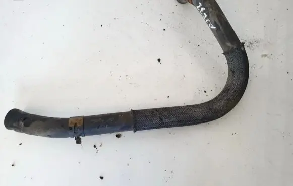 Toyota Corolla Verso AR10 Engine coolant pipe/hose