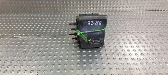 BMW 5 E60 E61 ABS Pump 6768646