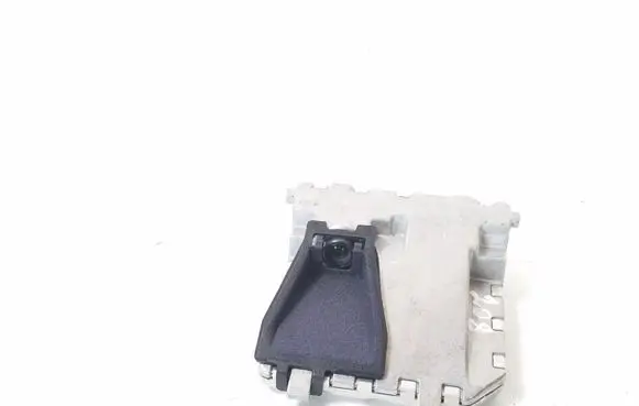 Mercedes-Benz S W221 Windshield/windscreen camera A0009050001