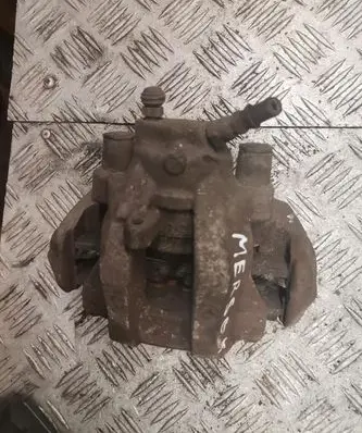 Mercedes-Benz E W212 Rear brake caliper