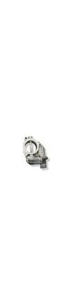 Skoda Octavia Mk3 (5E) Throttle valve 04L128063