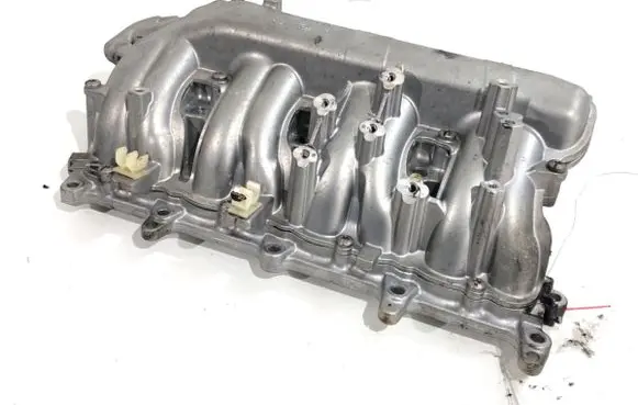 Intake manifold