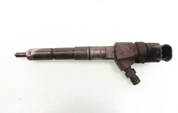 Opel Vectra C Fuel injector 0445110159