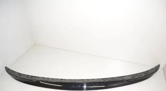 BMW 3 F30 F35 F31 Tailgate/trunk spoiler 