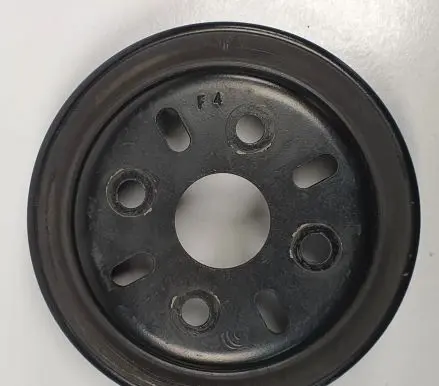 Nissan Primera Crankshaft pulley