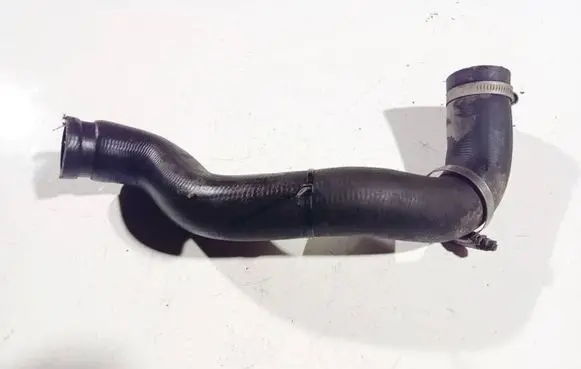 Ford Maverick Intercooler hose/pipe