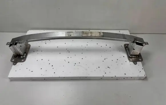 Opel Corsa E Front bumper support beam 13426328 GR78312