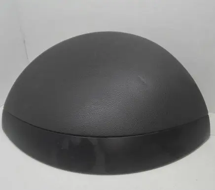 Dashboard trim
