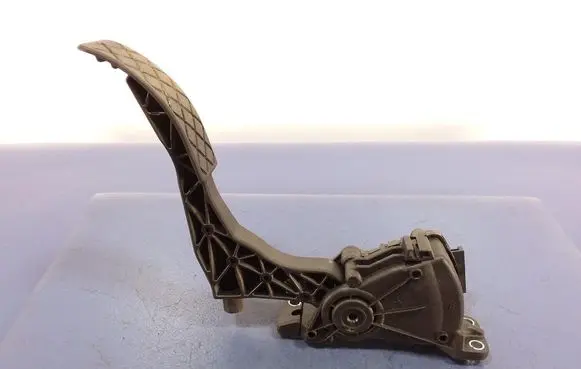 Seat Ibiza IV (6J,6P) Accelerator throttle pedal 6Q1721503M